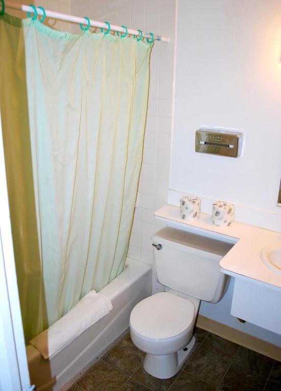 Central Motel グレートフォールズ 部屋 写真