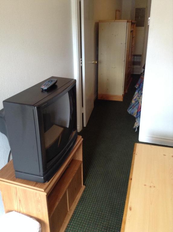 Central Motel グレートフォールズ エクステリア 写真
